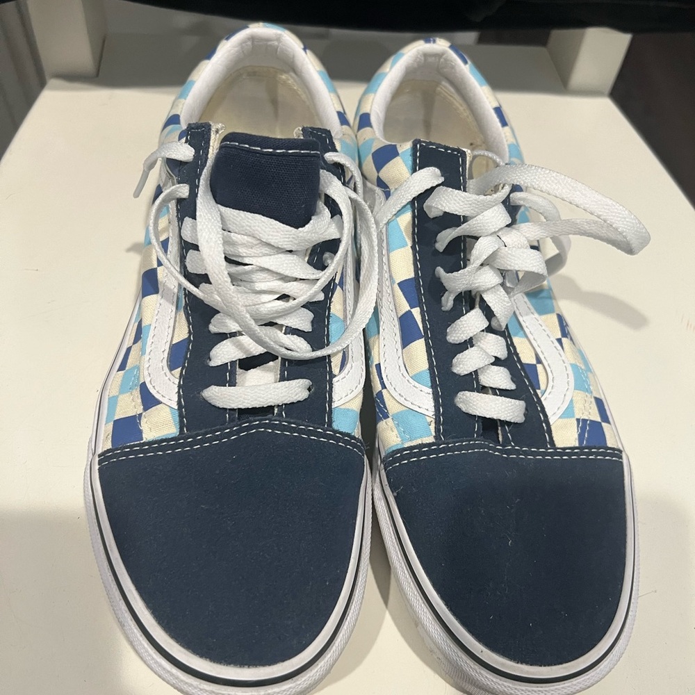 Vans Old Skool Shoes